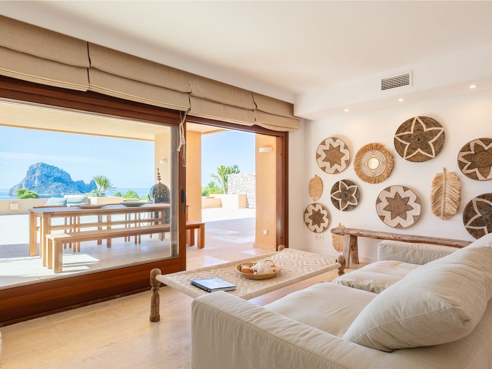 Lejlighed i Cala Carbo, Ibiza - foto 4